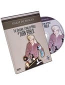 The Original Stand-Up Magic Of Juan Pablo Volume 2 DVD